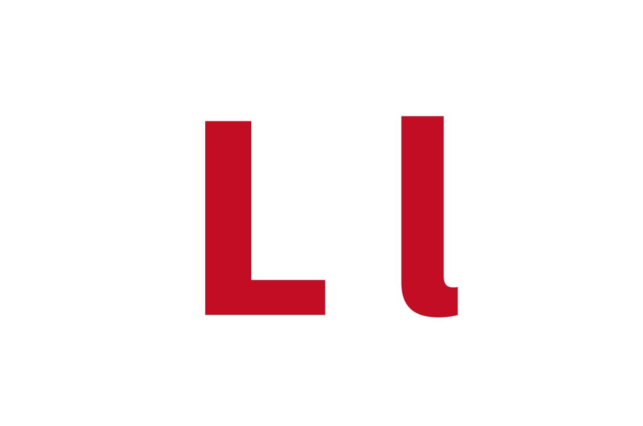 アルファベット「 L 」「 l 」の発音は？